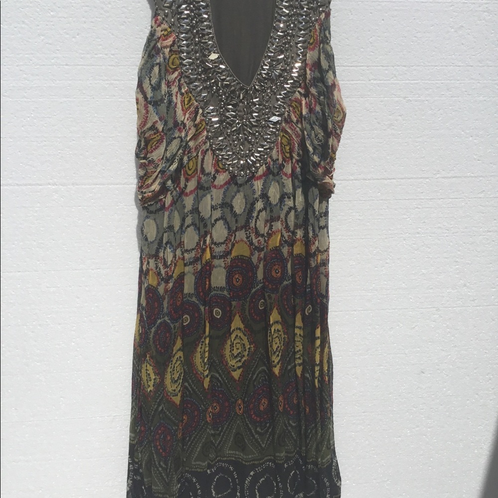 Sexy Alberto Makali Dress